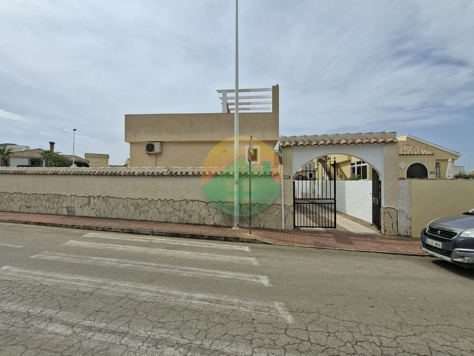Villa en Camposol, Murcia - foto 2