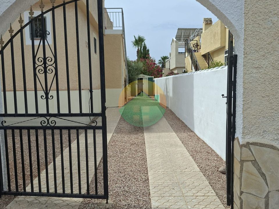 Villa en Camposol, Murcia - foto 3