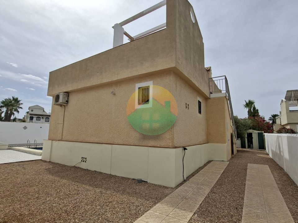 Villa en Camposol, Murcia - foto 4