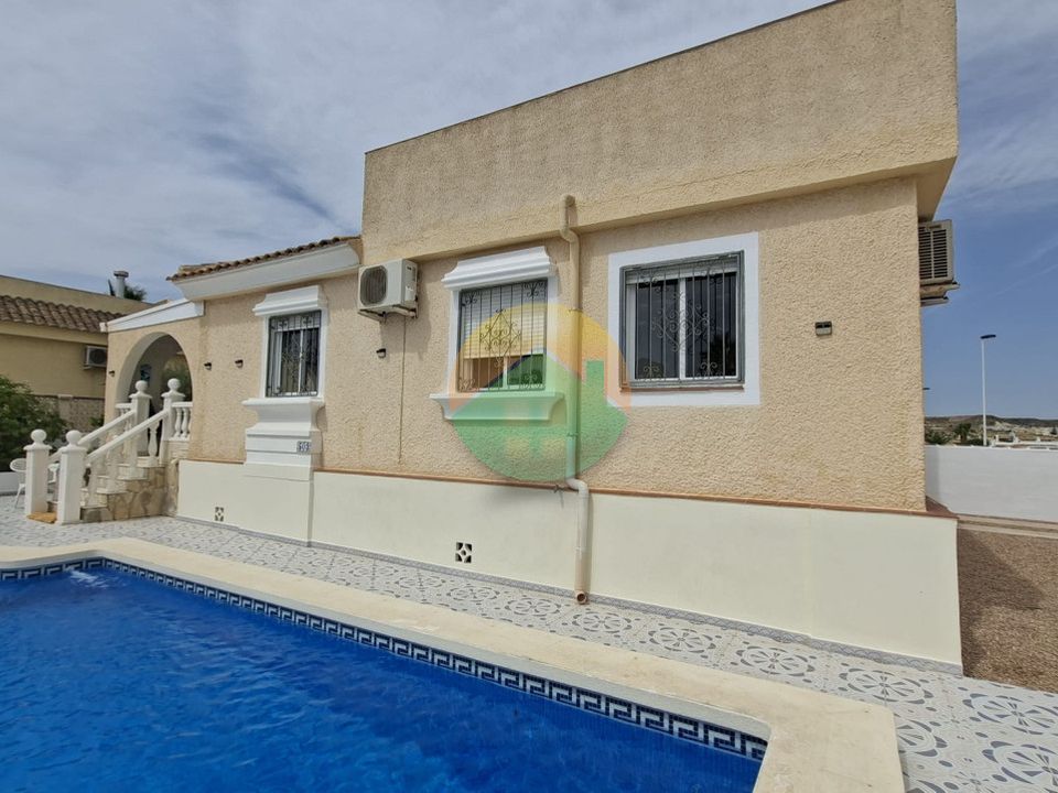 Villa en Camposol, Murcia - foto 5