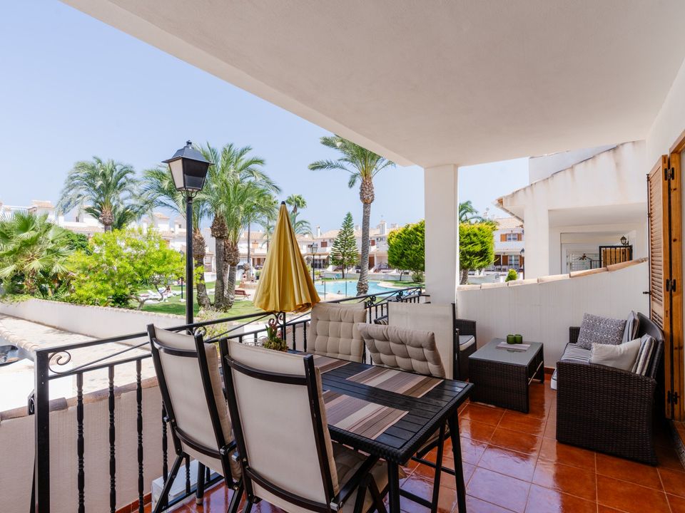 Byhus i Gran Alacant, Alicante - foto 1
