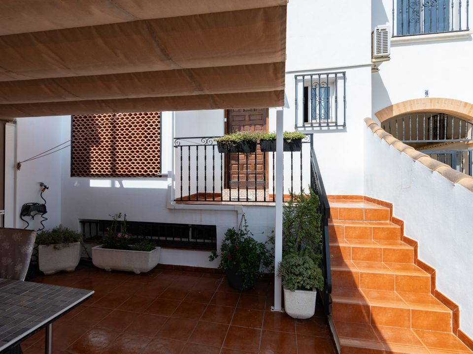 Byhus i Gran Alacant, Alicante - foto 3