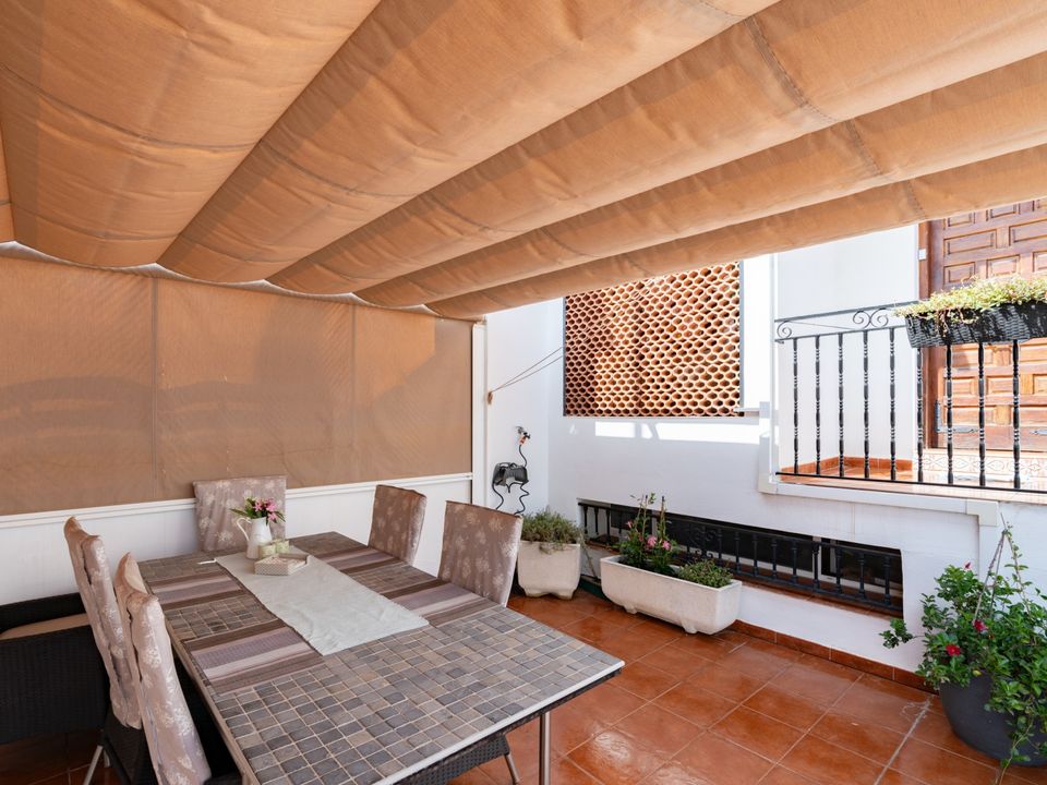 Byhus i Gran Alacant, Alicante - foto 4