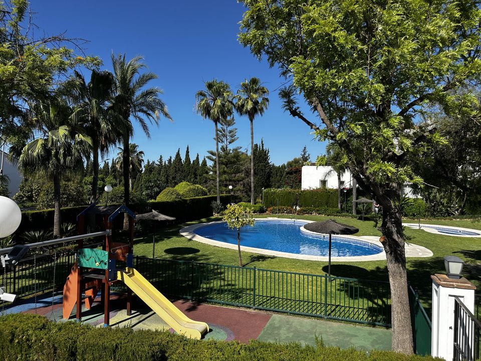 Byhus i Marbella Golden Mile, Malaga - foto 1