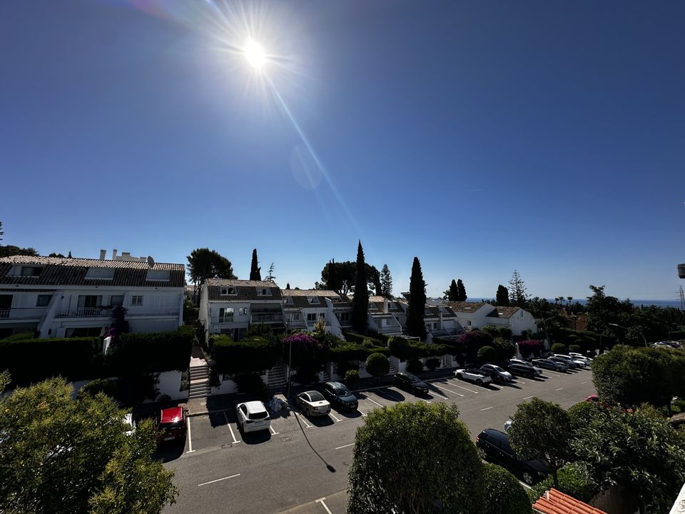 Byhus i Marbella Golden Mile, Malaga - foto 4