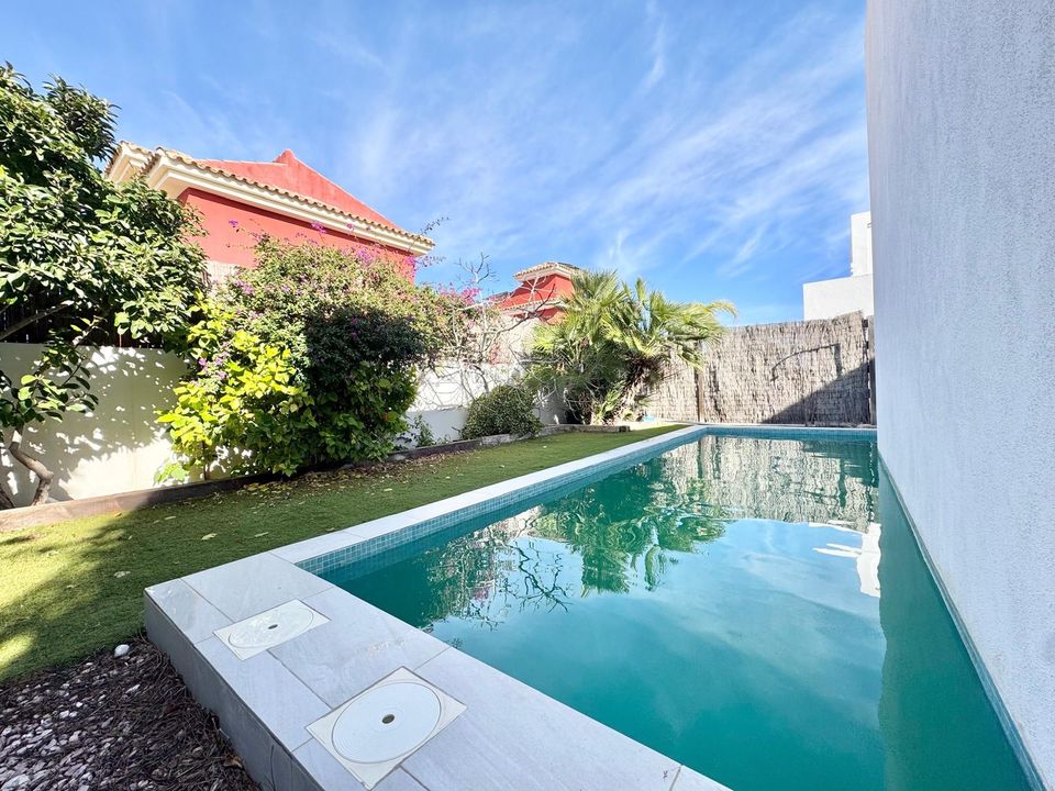 Villa i Orihuela Costa, Alicante - foto 2