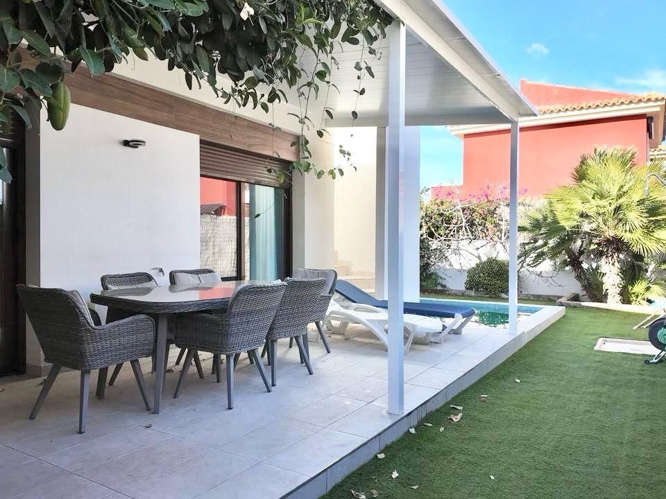 Villa i Orihuela Costa, Alicante - foto 4