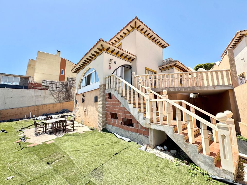Villa i Orihuela Costa, Alicante - foto 4