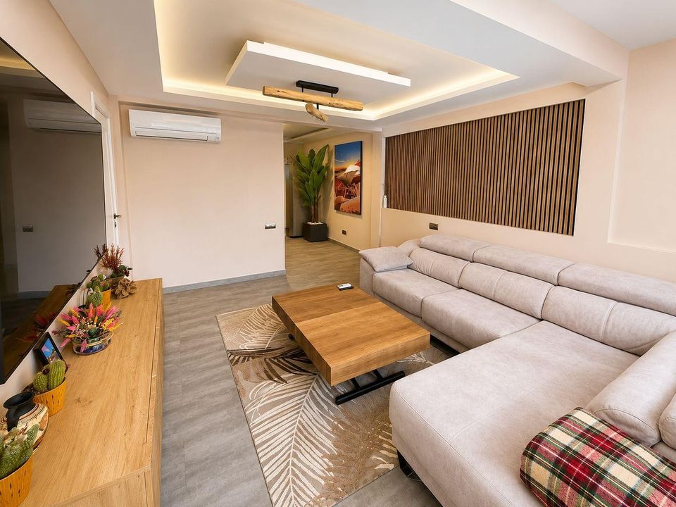 Lejlighed i Benidorm, Alicante - foto 3