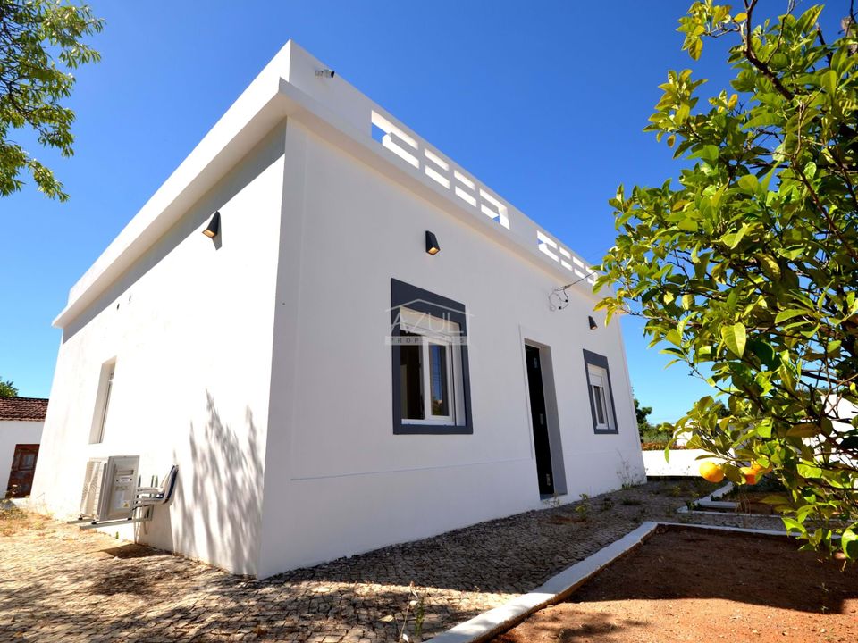 Villa i Loule, Faro - foto 1
