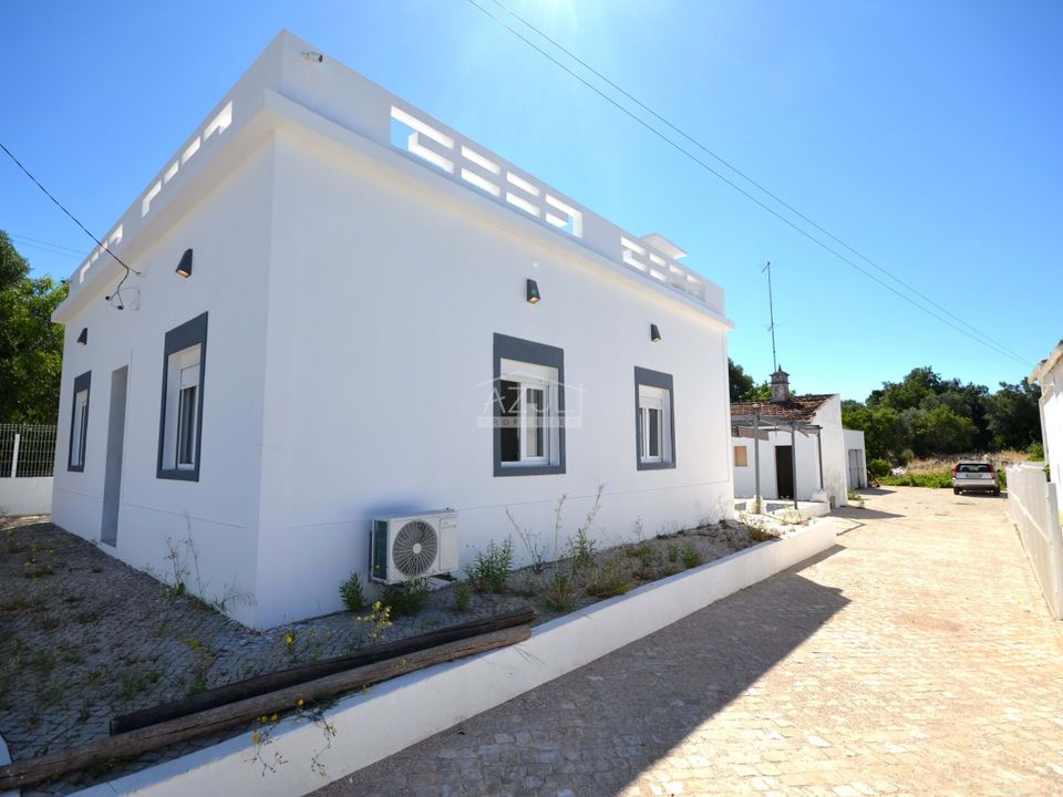 Villa i Loule, Faro - foto 2