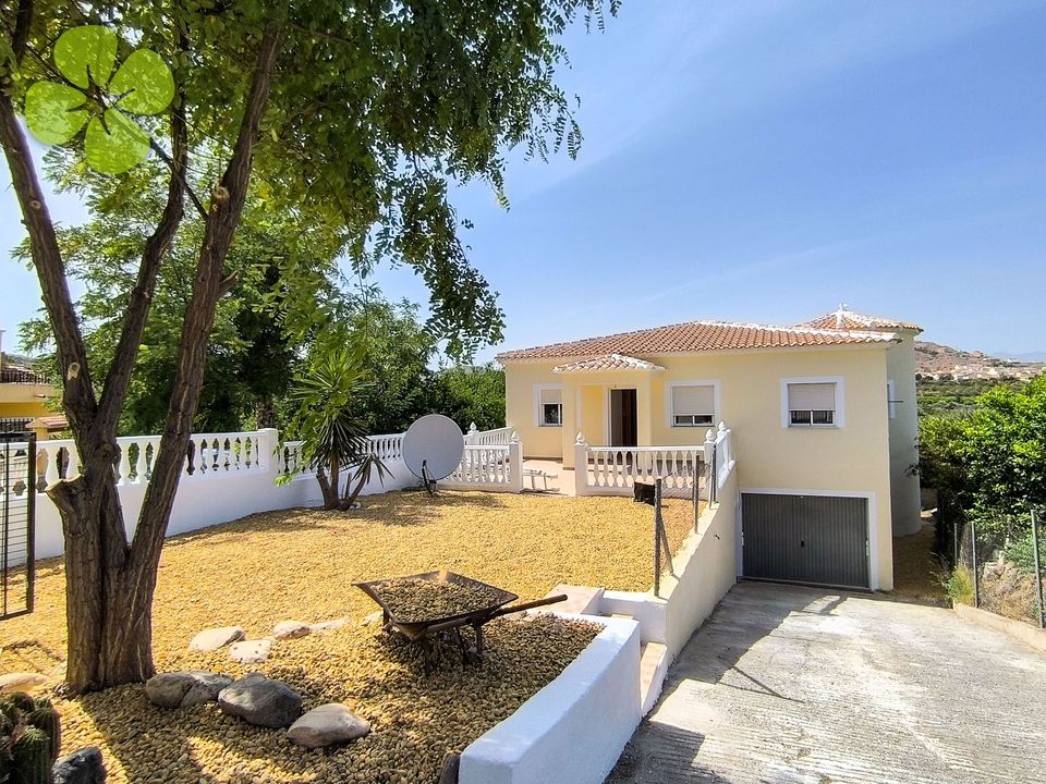 Villa i Cantoria, Almeria - foto 1