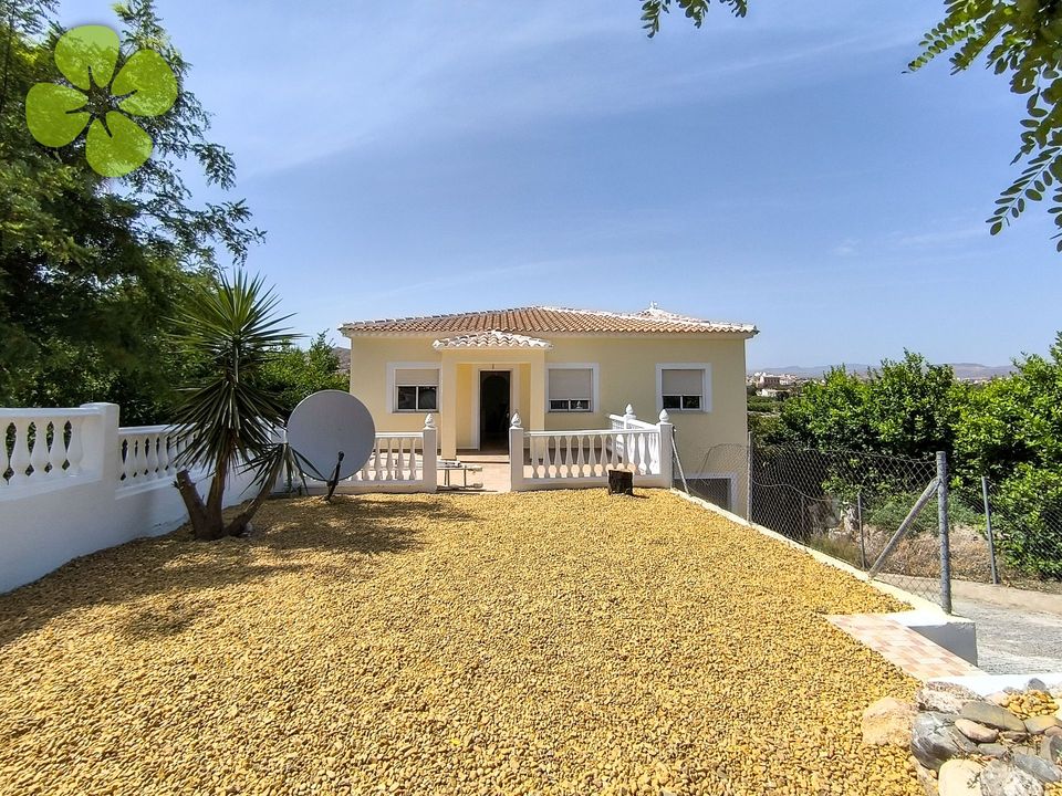 Villa i Cantoria, Almeria - foto 2