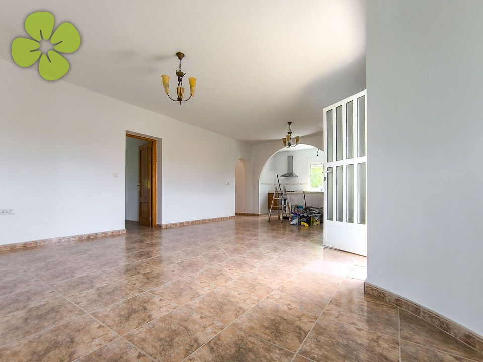 Villa i Cantoria, Almeria - foto 4