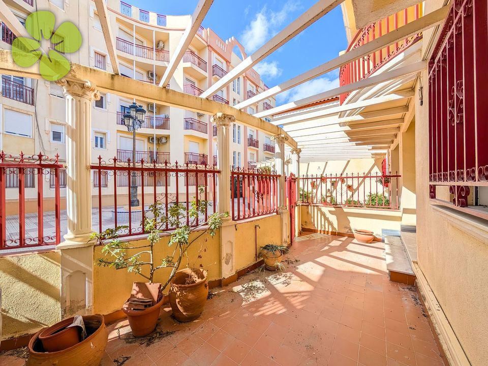 Byhus i Albox, Almeria - foto 2