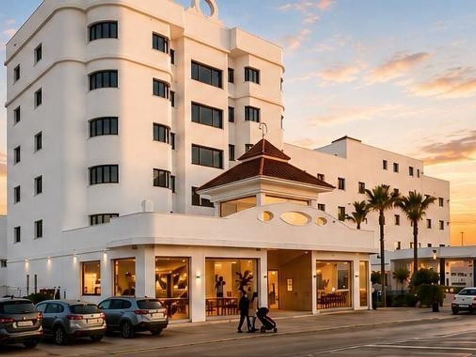 Wohnung in Los Alcazares, Murcia - Foto 1