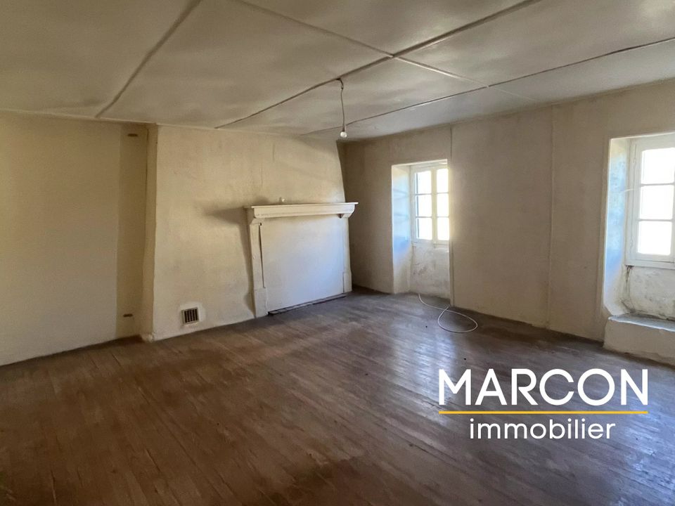 Villa in Crocq, Creuse - foto 2