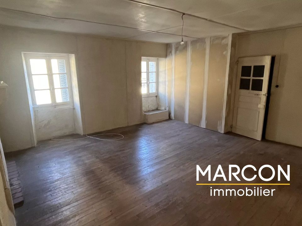 Villa in Crocq, Creuse - foto 3