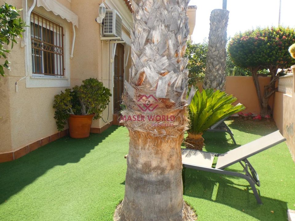 Duplex i Puerto De Mazarron, Murcia - foto 2
