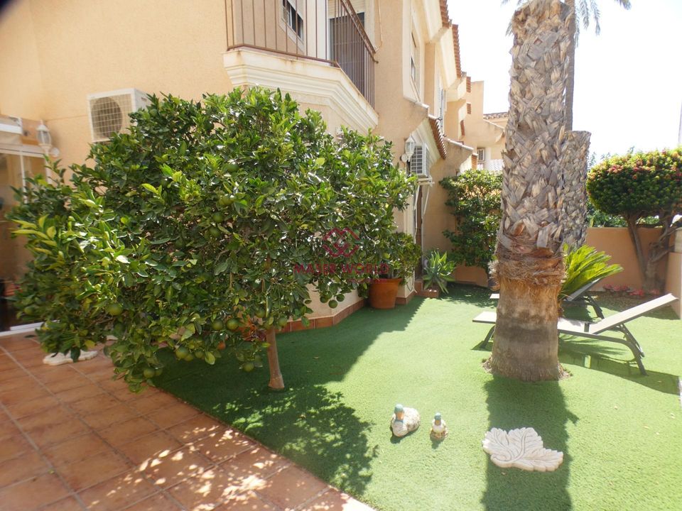 Duplex i Puerto De Mazarron, Murcia - foto 3