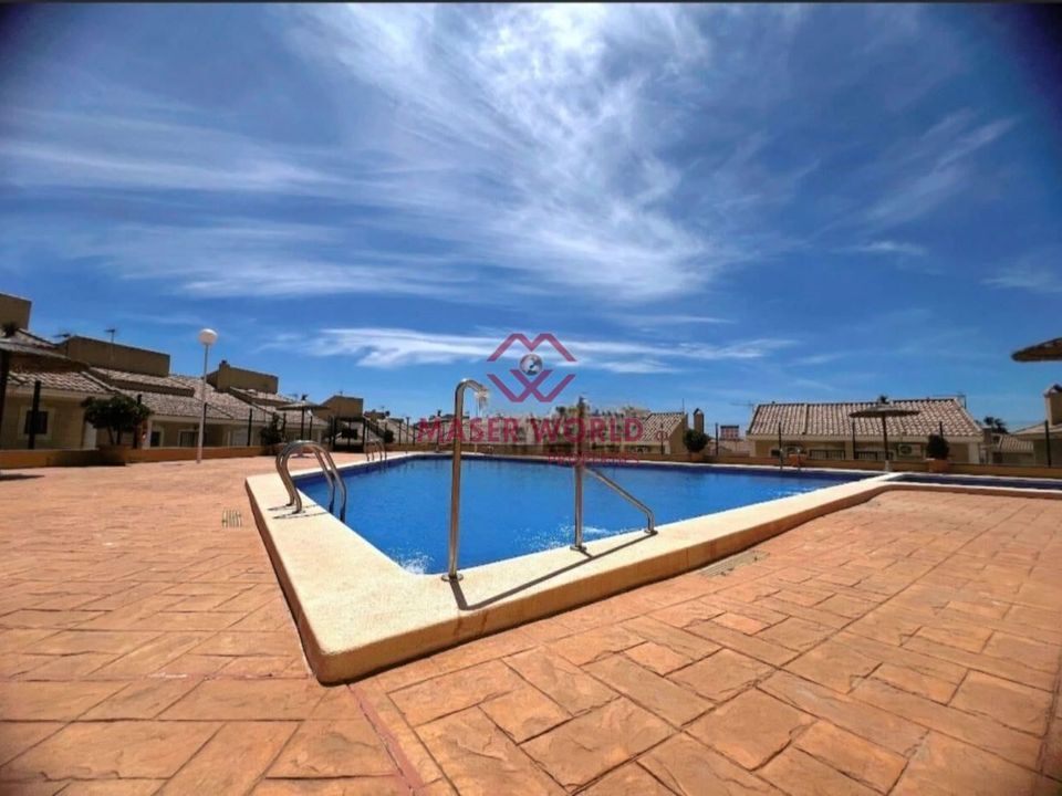 Duplex i Puerto De Mazarron, Murcia - foto 4