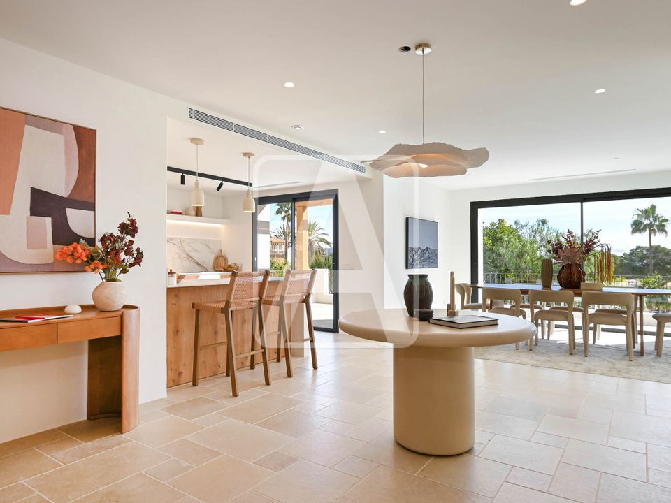 Villa i Moraira, Alicante - foto 5
