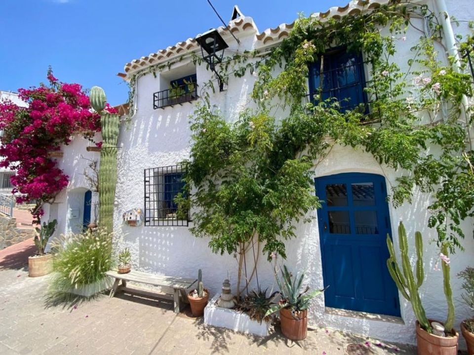 Casa de aldeia em Bedar, Almeria - foto 1