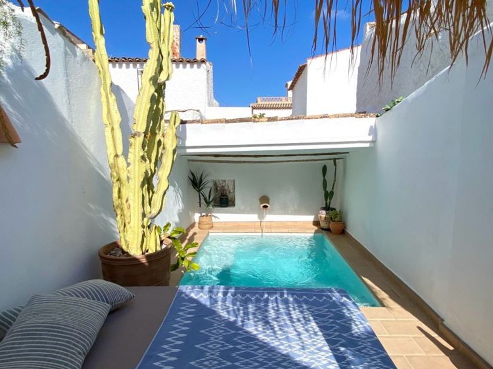 Casa de aldeia em Bedar, Almeria - foto 2