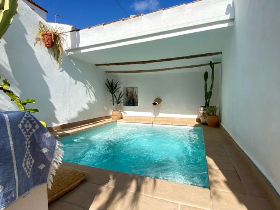 Casa de aldeia em Bedar, Almeria - foto 3