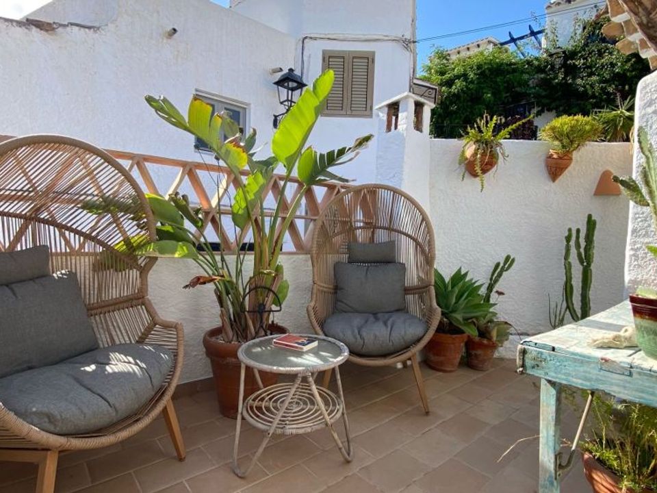 Casa de aldeia em Bedar, Almeria - foto 4
