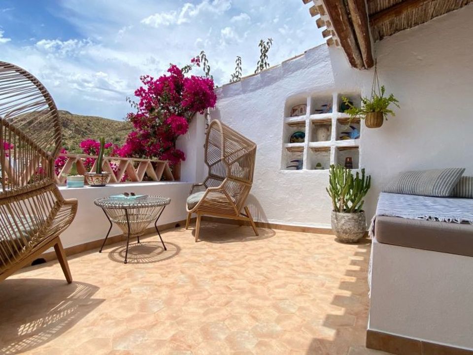 Casa de aldeia em Bedar, Almeria - foto 5