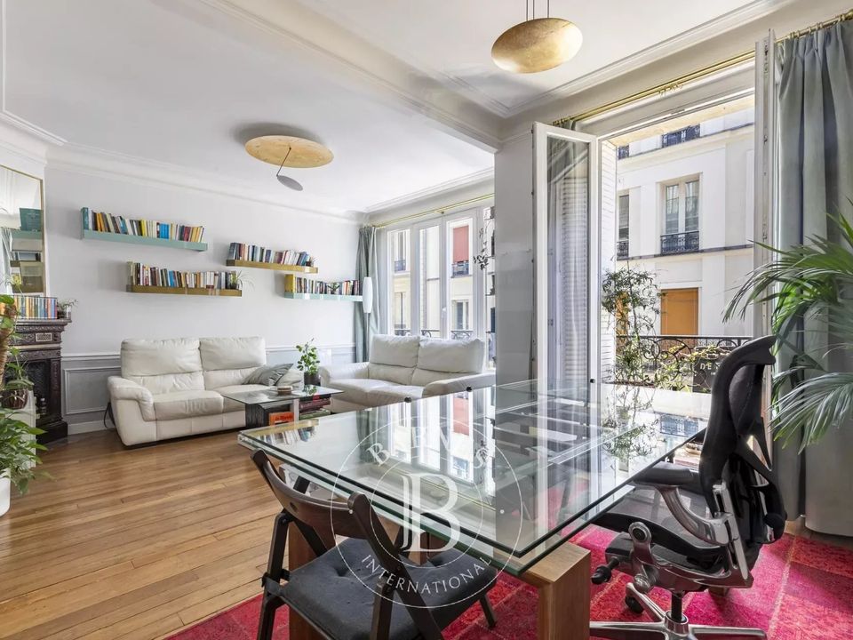 Appartement in Paris, Paris - foto 1