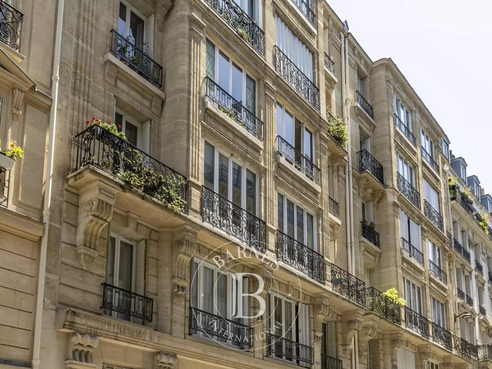 Appartement in Paris, Paris - foto 2