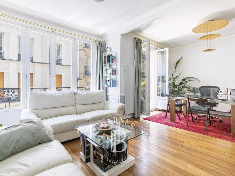 Appartement in Paris, Paris - foto 3