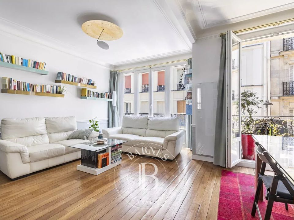 Appartement in Paris, Paris - foto 4