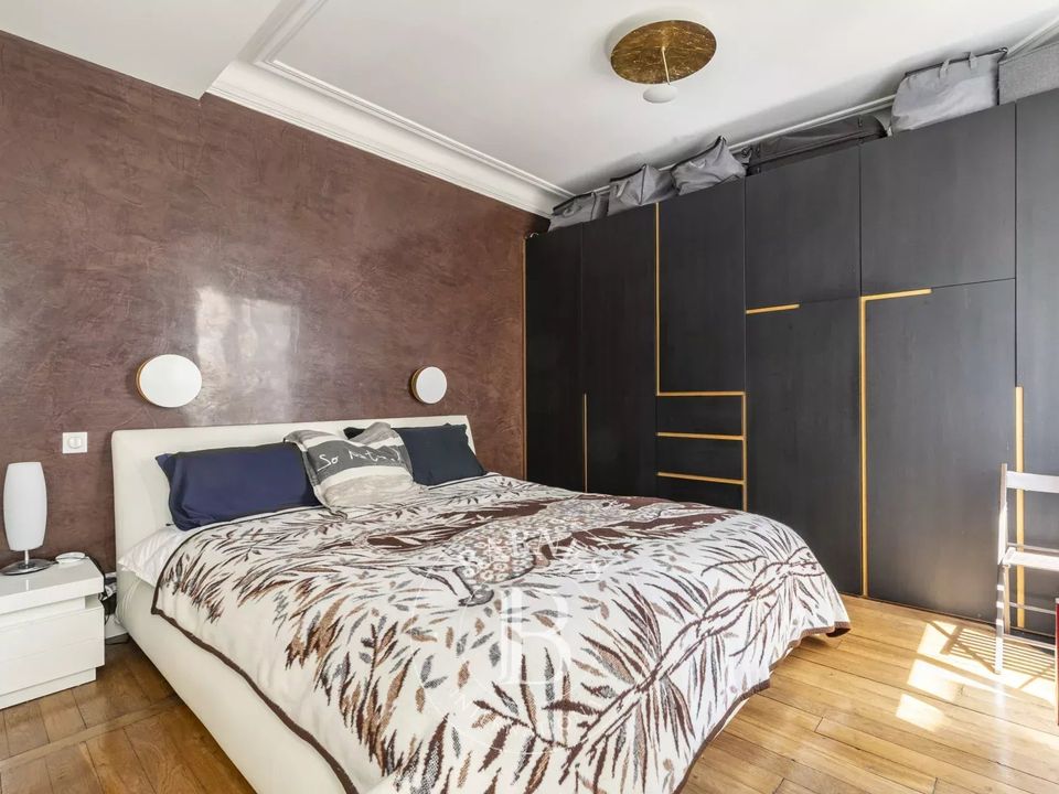 Appartement in Paris, Paris - foto 5