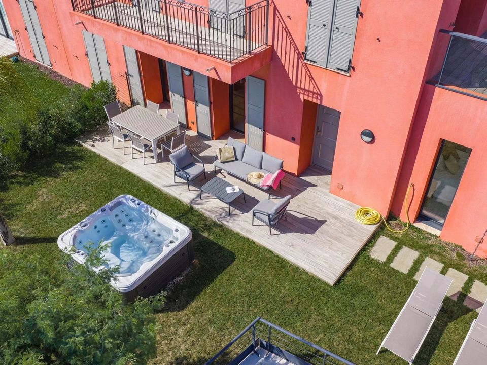 Apartament a Theoule-sur-Mer, Alpes-Maritimes - foto 2
