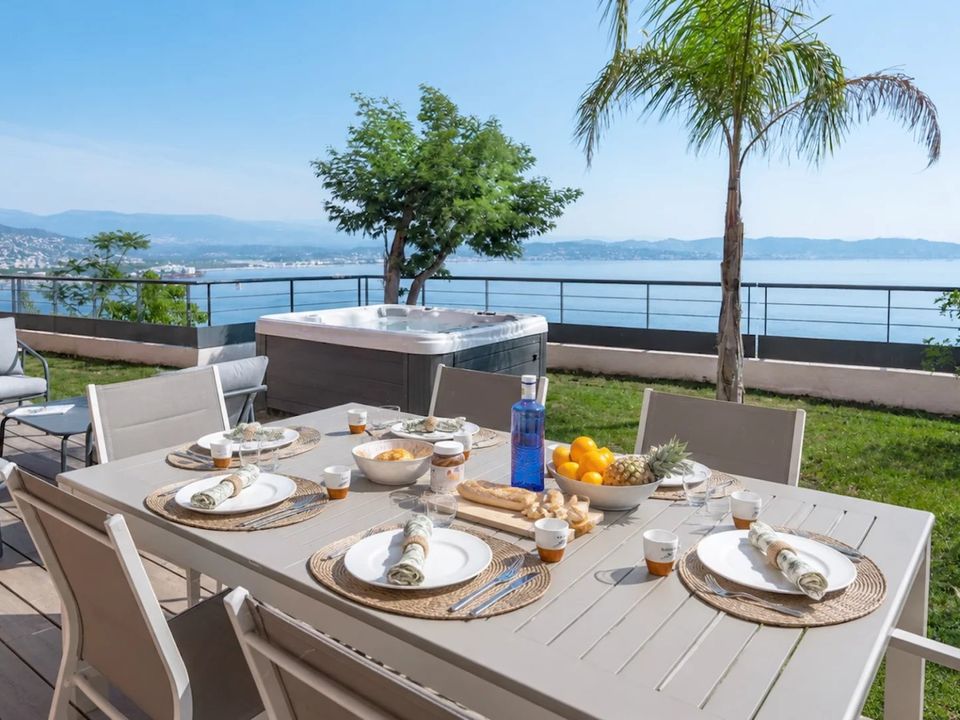 Apartament a Theoule-sur-Mer, Alpes-Maritimes - foto 3