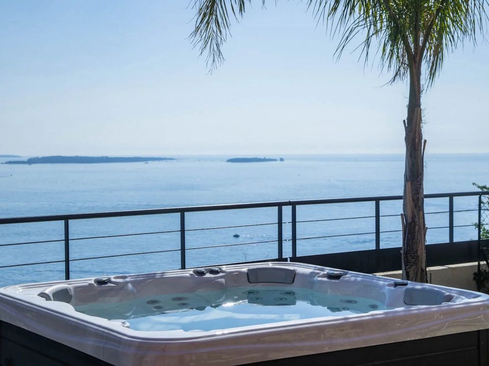 Apartament a Theoule-sur-Mer, Alpes-Maritimes - foto 4