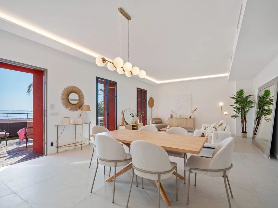 Apartament a Theoule-sur-Mer, Alpes-Maritimes - foto 5
