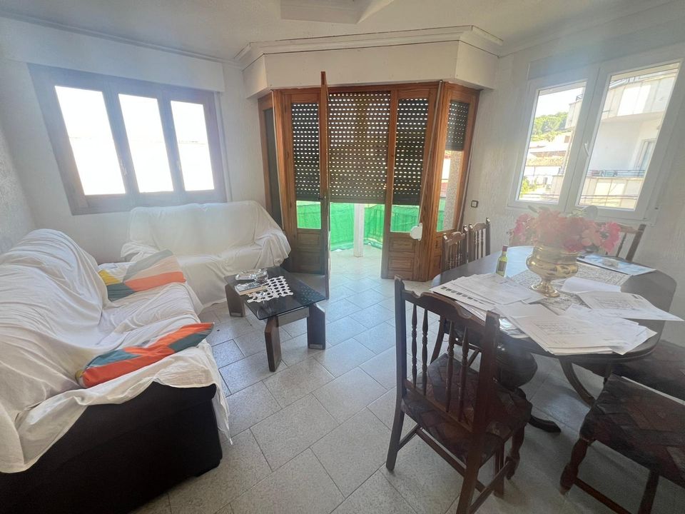 Duplex i Almaden, Ciudad Real - foto 1