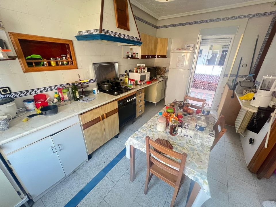 Duplex i Almaden, Ciudad Real - foto 5
