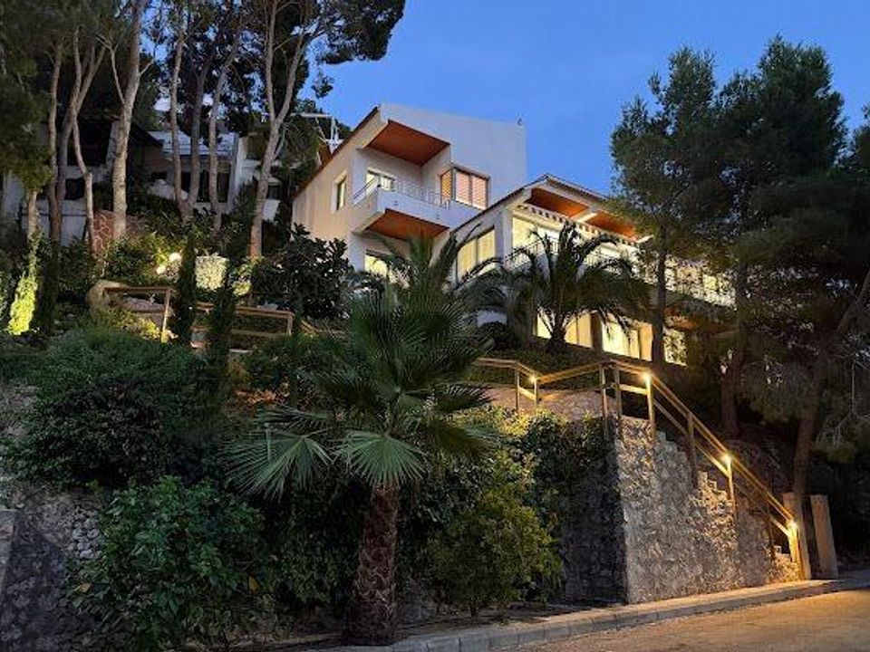 Haus in Cullera, Valencia - Foto 1