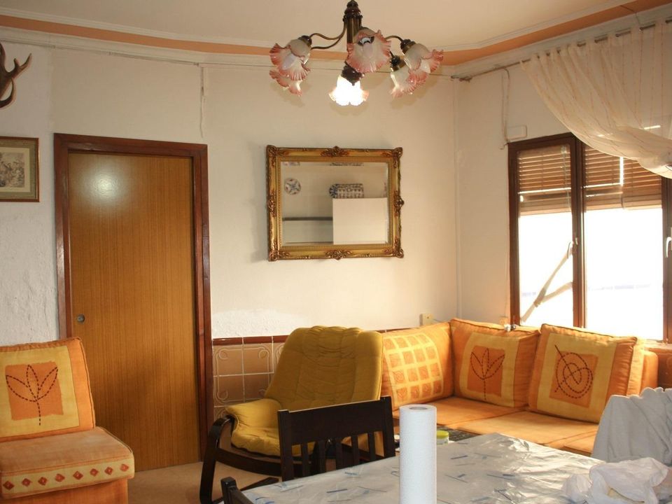 Villa en Viso Del Marques, Ciudad Real - foto 2