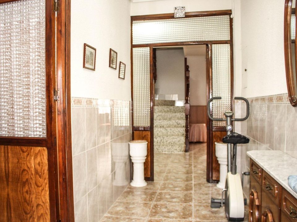 Villa en Viso Del Marques, Ciudad Real - foto 3