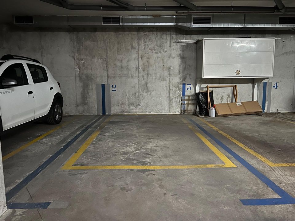 Parkeringsplads i Tarragona, Tarragona - foto 1