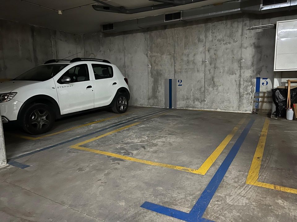 Parkeringsplads i Tarragona, Tarragona - foto 2