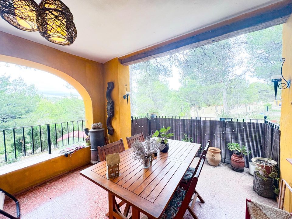 Haus in Tibi, Alicante - Foto 1