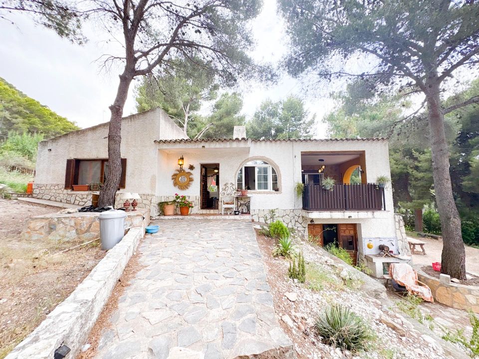 Haus in Tibi, Alicante - Foto 2