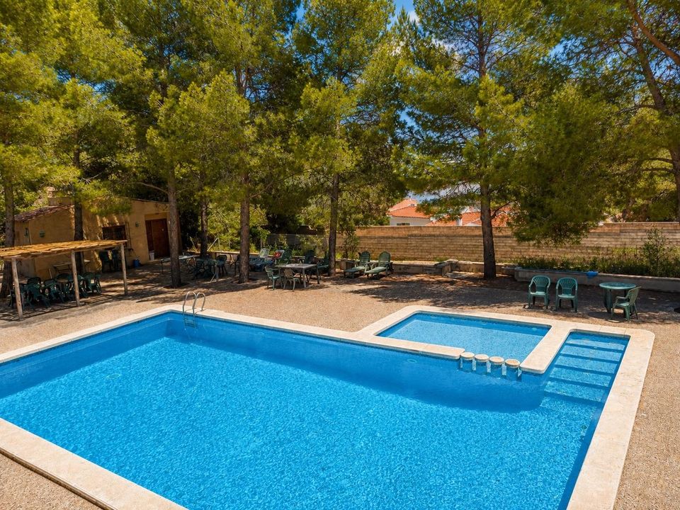 Villa i Tibi, Alicante - foto 3